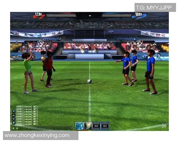 18企鹅足球明星赛激情碰撞展现球场魅力与友谊的完美结合 18企鹅足球明星赛激情碰撞展现球场魅力与友谊的完美结合