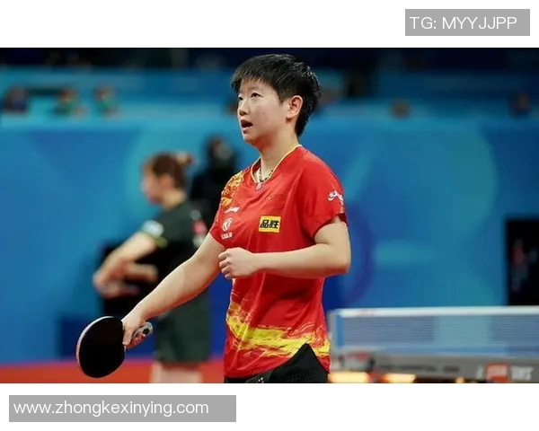 上海乒乓球队在比赛经验排名中创下新高引发广泛关注与热议 上海乒乓球队在比赛经验排名中创下新高引发广泛关注与热议