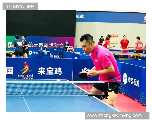 上海乒乓球队在全运会中的心理素质分析与表现评估 上海乒乓球队在全运会中的心理素质分析与表现评估