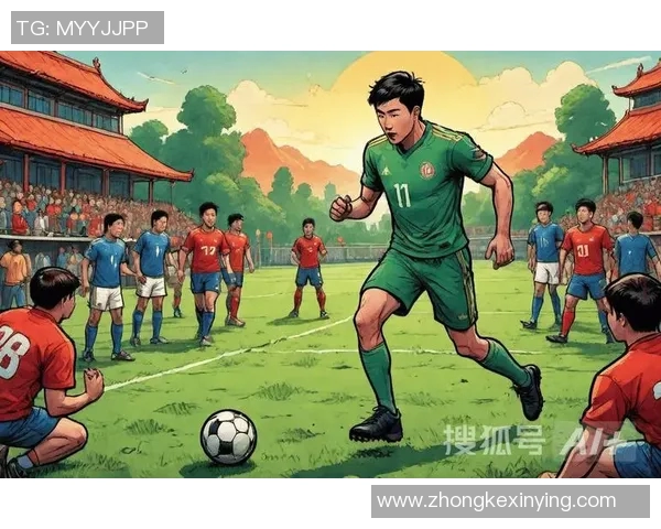 万子足球明星盘点:那些在绿茵场上闪耀的传奇人物与新星 万子足球明星盘点:那些在绿茵场上闪耀的传奇人物与新星