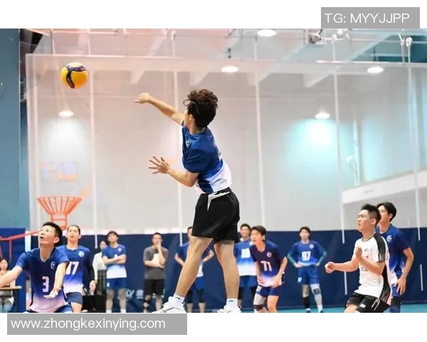 上海排球队在排球灵活性排行榜中荣获第四名展现出强大实力与潜力 上海排球队在排球灵活性排行榜中荣获第四名展现出强大实力与潜力