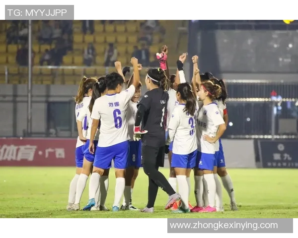 专访刘娜:深入探讨她在足球领域取得成功的秘诀与经验分享 专访刘娜:深入探讨她在足球领域取得成功的秘诀与经验分享