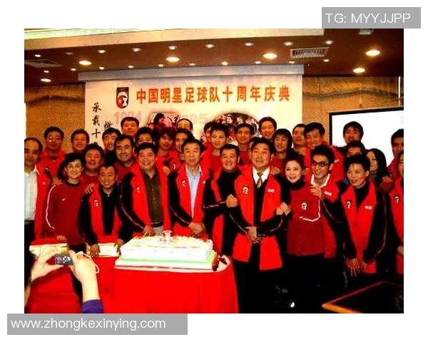 中国八一足球明星的辉煌历程与对中国足球发展的深远影响 中国八一足球明星的辉煌历程与对中国足球发展的深远影响