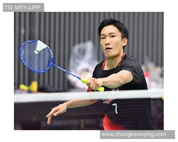 对话羽毛球名将吴静:回顾辉煌生涯与未来展望 对话羽毛球名将吴静:回顾辉煌生涯与未来展望