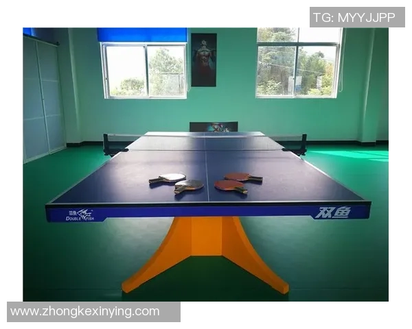 广州乒乓球队耐力训练的挑战与突破探讨