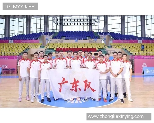 广州篮球队的拼搏之路与城市联赛的荣耀追寻