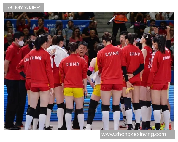 武汉排球队荣登全国排球实力排行榜首位引领新风潮