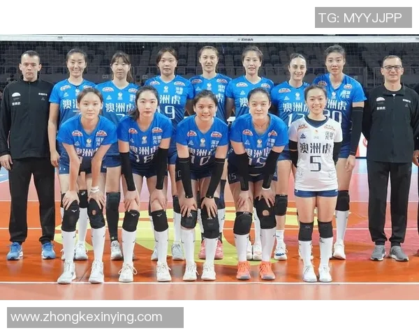 深圳排球队在排球配合排行榜中荣登第八名展现团队实力与默契 深圳排球队在排球配合排行榜中荣登第八名展现团队实力与默契