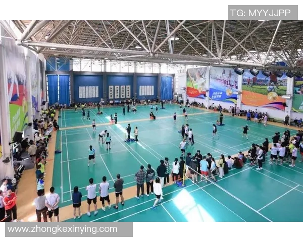 羽毛球的魅力：深入了解重庆羽毛球队的团队精神与协作之道