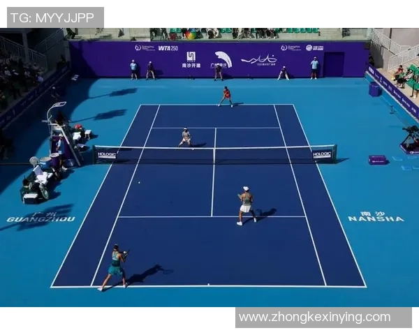 广州网球队荣登网球战术排行榜第一名引领全国潮流