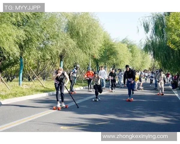 广州滑板队在马拉松大满贯中的蜕变与新挑战探索之旅 广州滑板队在马拉松大满贯中的蜕变与新挑战探索之旅