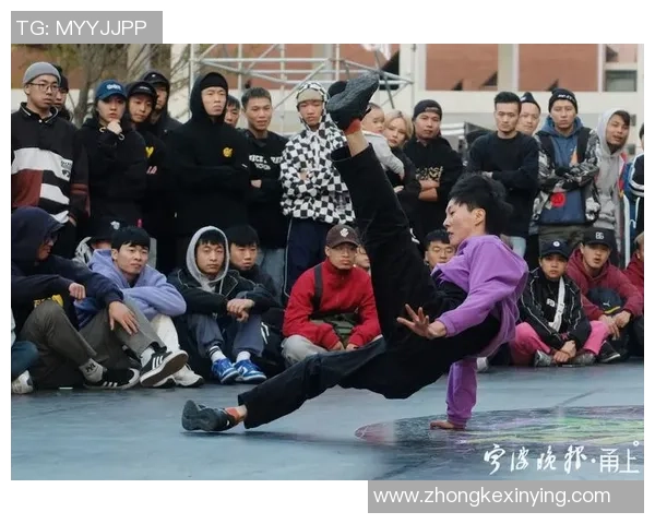 杭州攀岩队在世界街舞大赛中的战术表现分析与点评